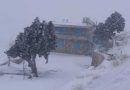 طقس لبنان من الاثنين الى الأربعاء: أمطار غزيرة وعواصف رعدية ورياح شديدة