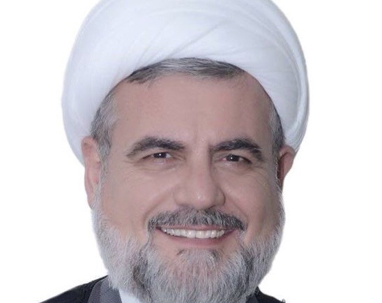 المفتي طالب دعا الاعلام اللبناني للمشاركة في الموقف الوطني الموّحد