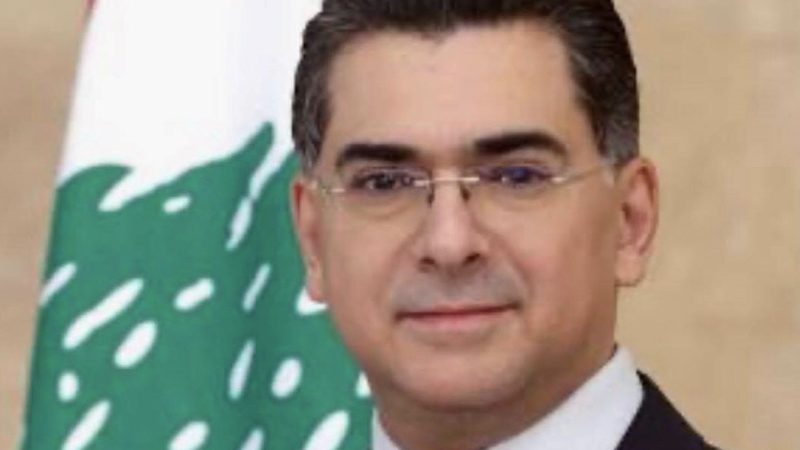 مرقص من الدوحة: بين قطر ولبنان صلة وجدان وقيم مشتركة