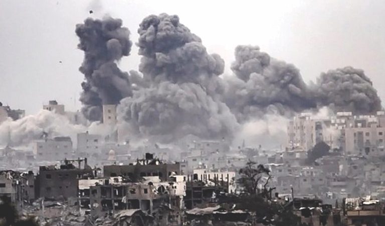 ”القسّام”: لا علم لنا باشتباكات رفح