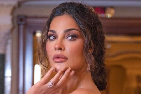 رسالة من نادين نسيب نجيم الى إبنتها