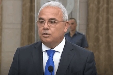 سكاف: لتأجيل الانتخابات أسابيع وصرف النظر عن الدائرة 16