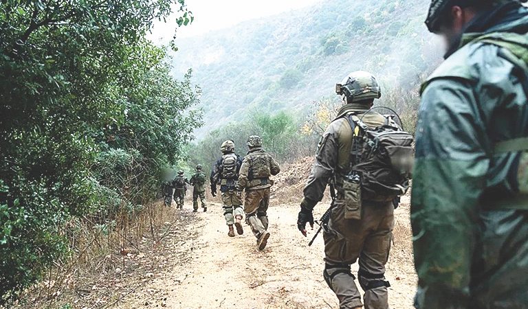 مشاورات لتوحيد الموقف اللبناني وعرض في نيويورك للبنان بحصر السلاح