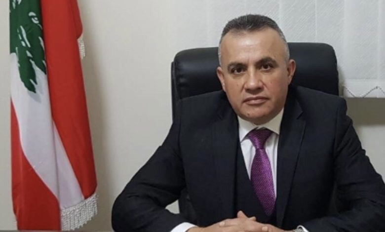 العجوز: لإقرار قانون العفو العام