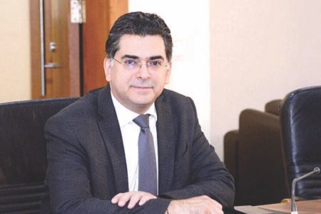 مرقص: نتابع مسار مقاضاة إسرائيل في ملف اعتدائها على الصحافيين