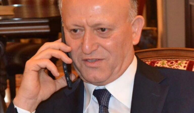 ريفي نوه بحرص عون وسلام على طرابلس: الدولة اليوم تتحمّل مسؤولياتها