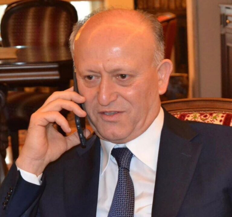ريفي نوه بحرص عون وسلام على طرابلس: الدولة اليوم تتحمّل مسؤولياتها