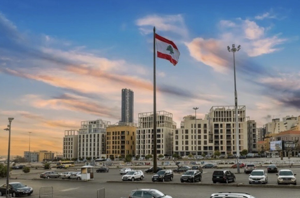 هل يذهب لبنان الى المجهول