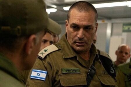 زامير: المعركة تستمر بكثافة أقل مما يسمح لنا بالاستعداد للمرحلة التالية