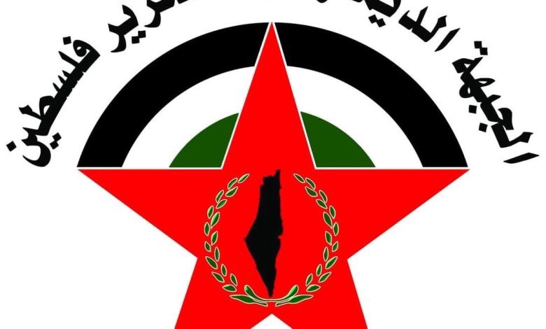 «الديمقراطية»: الحديث عن إعادة الإعمار فقط في شرق القطاع وتحت الاحتلال ابتزاز رخيص لا جدوى منه.