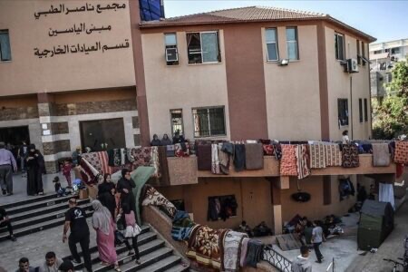 الإفراج عن جثامين 45 أسيراً فلسطينياً 3 شهداء في رفح والجيش الإسرائيلي يغلق محور فيلادلفيا