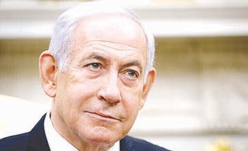 نتنياهو: سنوسّع قواتنا النظامية ونعزز قوات الاحتياط بشكل كبير