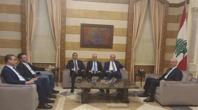 وزير الداخلية لنواب بيروت: لا غطاء فوق رأس أحد