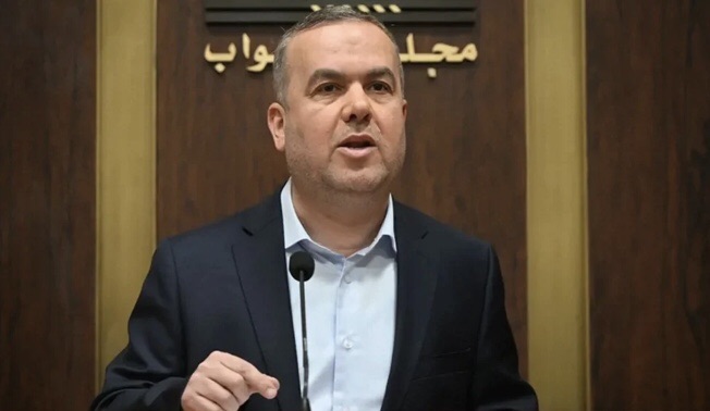 فضل الله: ملفّ إعادة الإعمار من مسؤولية الدولة 