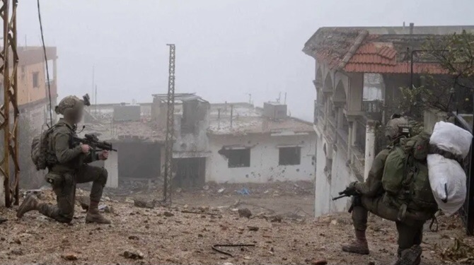 استعدادات اسرائيلية لحرب “حتمية” على لبنان في انتظار التوقيت.. و”الحزب”: سنرّد بحال الاجتياح البرّي 