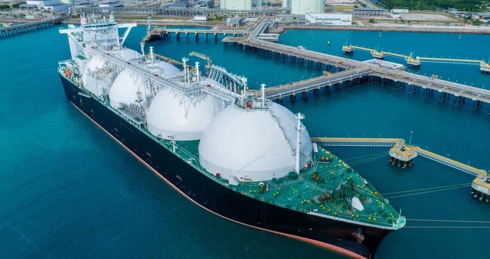 قطر تلوّح بقطع إمدادات الغاز عن أوروبا