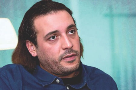 جديد قضية القذافي: تخفيض الكفالة ورفع منع السفر 