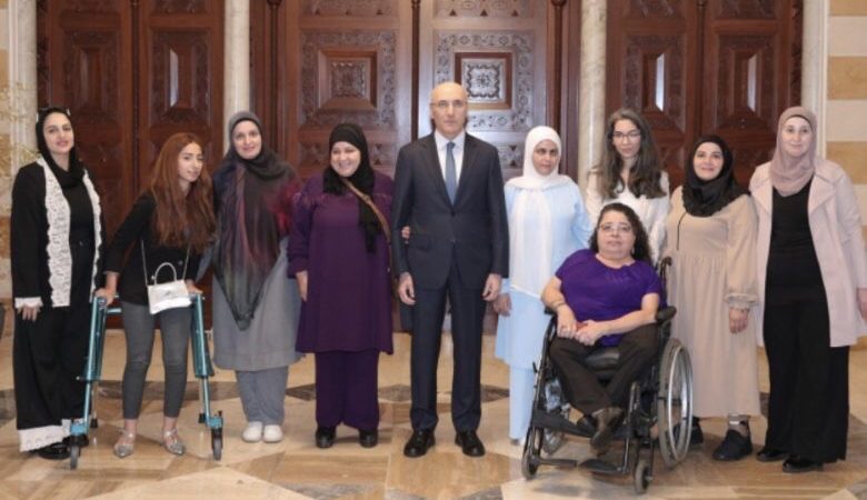 الحجار: حريصون على دعم العمل البلدي 