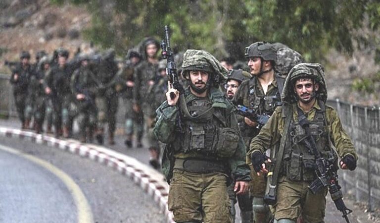 مسؤول اسرائيلي: إعادة تمركز “الحزب” تهدد بحرب جديدة 