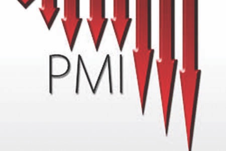 مؤشر BLOM PMI ينخفض إلى 50.6 نقطة في تشرين الأول