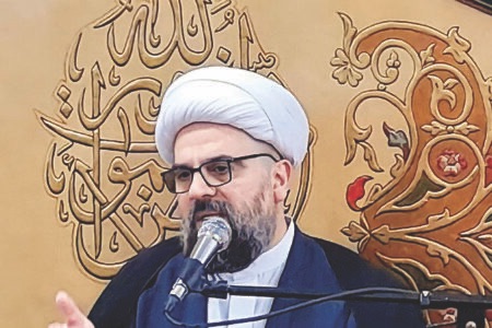 قبلان: واقع البلد والمنطقة معقّد لكنه ليس انتحاريا