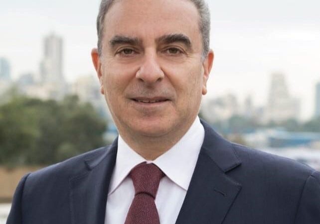 فرعون: نتضامن مع “أم تي في” و”نداء الوطن” وكل مؤسسة إعلامية تدافع عن لبنان وشعبه