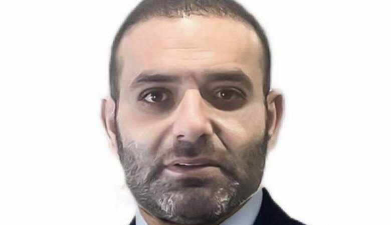 أحمد حدارة يعلن دعمه للمرشح مروان ضاهر: خيار نقابي جدير بالثقة .. ويلبي تطلعات المحامين