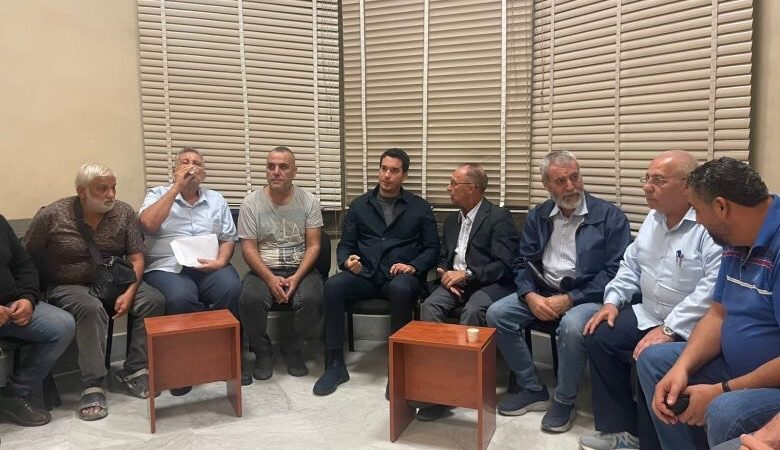 كريم كبارة: كلفة الاستشفاء تهدد حياة المواطنين وعلى الحكومة التحرك العاجل