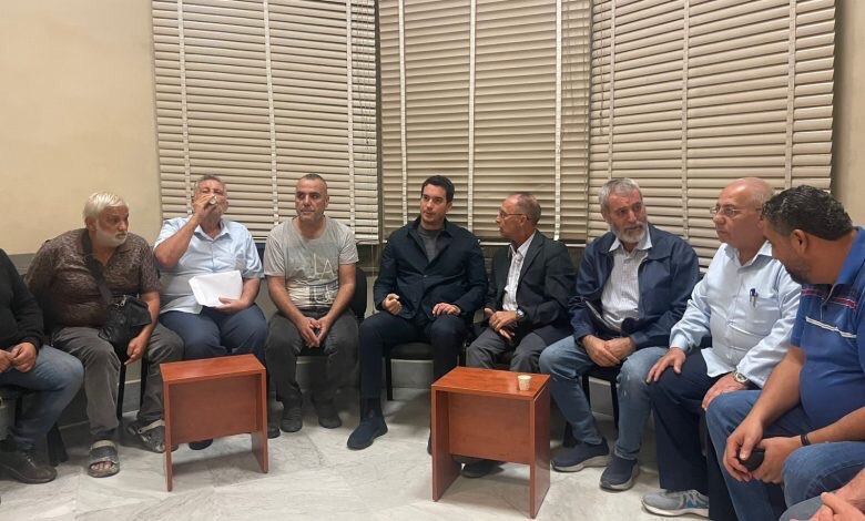 كريم كبارة: كلفة الاستشفاء تهدد حياة المواطنين وعلى الحكومة التحرك العاجل