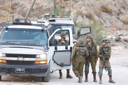 زامير يرفض ترحيل مقاتلي القسام العالقين برفح وكاتس يأمر بمحو الأنفاق