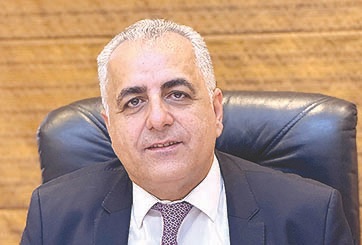 كركي: التقديمات الصحيّة تزداد 270% وسلفات ماليّة استثنائية لمكاتب الصندوق