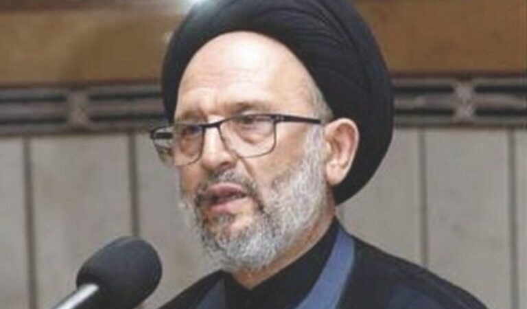 فضل الله أشاد باجتماع الإعمار في المصيلح: لعدم الخضوع لأهداف وشروط العدو