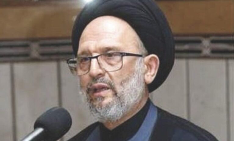 العلامة فضل الله حذّر من «التحريض»: ليس بأيدينا إلاّ سلاح الوحدة والوعي