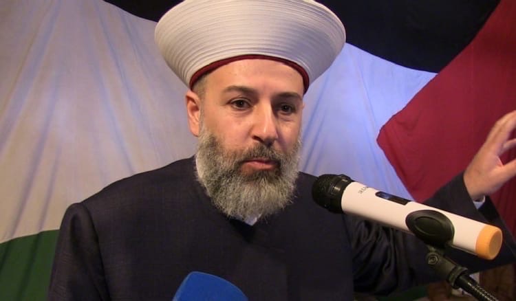 الرفاعي: المرحلة تستوجب وحدة الموقف وتنسيق الجهود بين مؤسسات الدولة