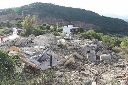 هل بدأ العد التنازلي لحرب لبنان الثالثة؟