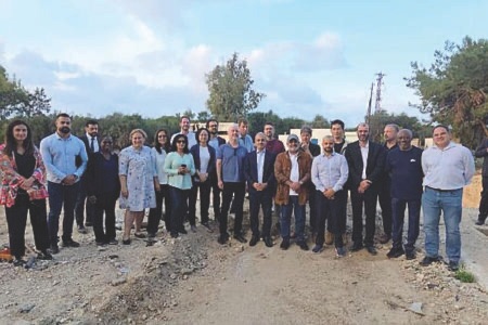 البنك الدولي يخطط لدعم تأهيل محطات المياه في جنوب لبنان