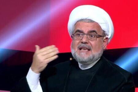 طالب: لبنان في المرحلة الأصعب