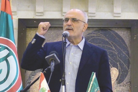 خليل: نرفض فرض قرارات إنقلابية تتجاوز حقوق الجنوب في الانتخابات