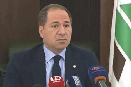 الجميّل: «الحزب» يعرقل جهود الرئيس ويُسهّل الاعتداءات الإسرائيلية