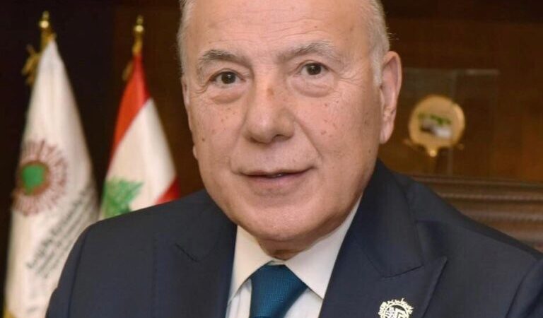 السعودية تجدد دعمها للبنان… والرئيس دبوسي يثمّن مبادرتها الإيجابية : خطوة تعيد الأمل بإطلاق ورشة إنقاذ حقيقية