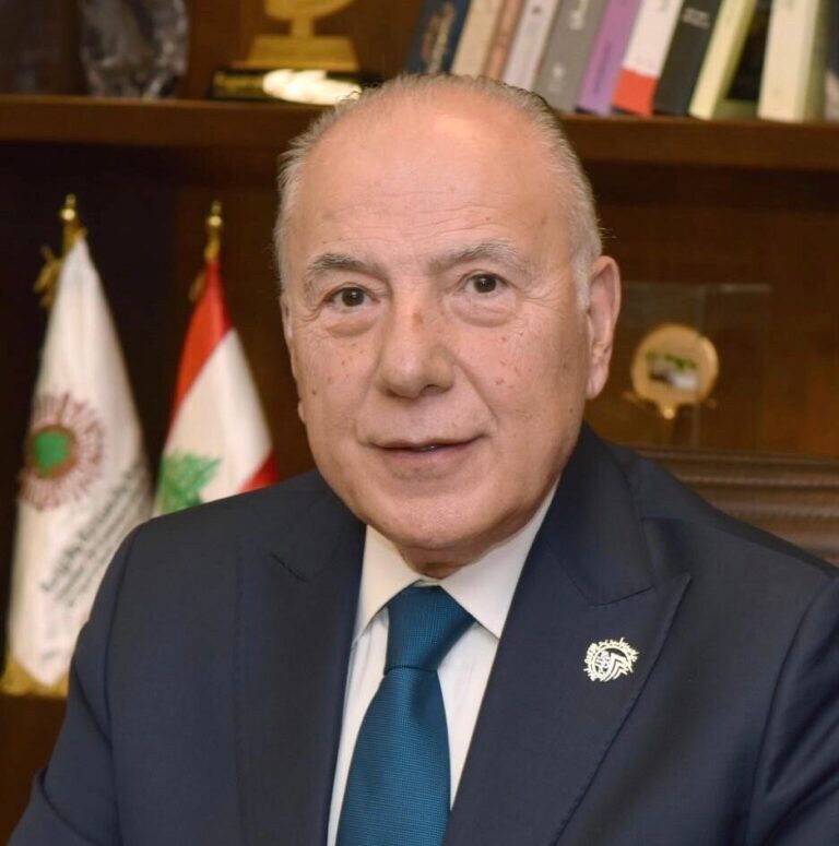 السعودية تجدد دعمها للبنان… والرئيس دبوسي يثمّن مبادرتها الإيجابية : خطوة تعيد الأمل بإطلاق ورشة إنقاذ حقيقية