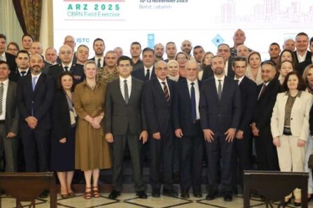 الخولي: إعلان الرياض تعزيز العلاقات التجارية وزيارة وفد سعودي قريباً