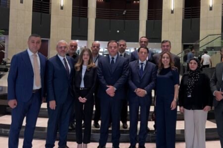 اتفاقية أردنية–لبنانية لتعزيز التدريب الزراعي وتمكين الشباب في مجالات الزراعة