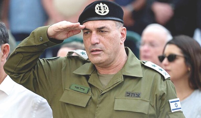 “الشرق الأوسط”: الجيش الإسرائيلي يستعد لضربة استباقية ضد حزب الله