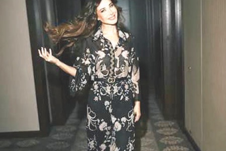 نانسي عجرم في أندونيسيا