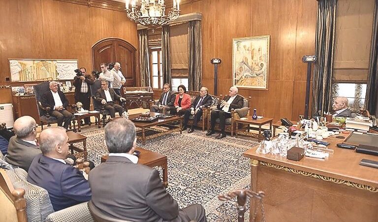 لبنان يرفع شكوى عاجلة ضد إسرائيل .. وبري جازماً: لا تأجيل ولا تمديد