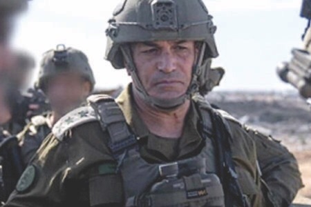 زامير في رفح: جاهزون لهجوم واسع لاحتلال أراض ما بعد “الخط الأصفر” بغزة