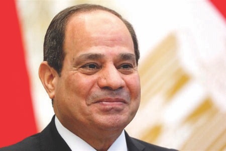 السيسي لإلغاء أولى جولات انتخابات إذا تعذر الوقوف على إرادة الناخبين “الحقيقية”