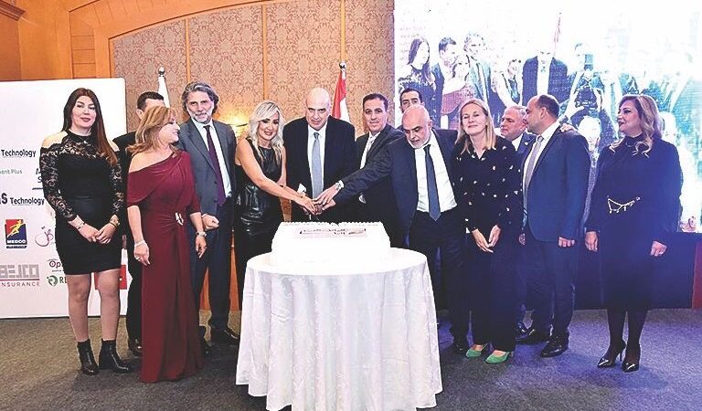 وزير الزراعة رعى حفل جمعية «هالأرض إلنا» وتأكيد على التمسّك بالجذور وتجديد للعهد