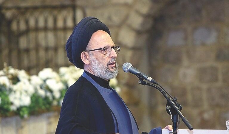 العلامة فضل الله: لتعزيز المناعة الثقافية في مواجهة ثقافة الاستسلام